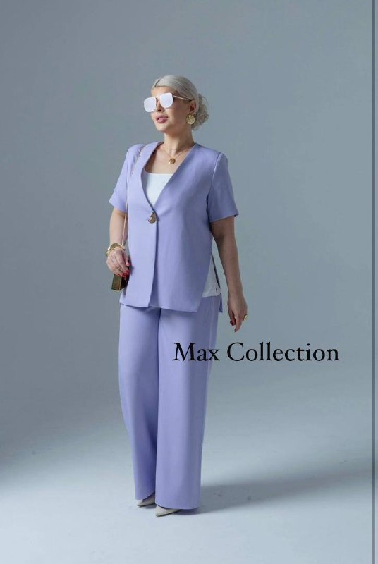 3-ка короткий рукав 
Ткань: Рим
48-54 р
Цена 2650 сом