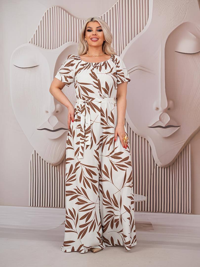 Поучили новинку комбинезон шикарный 💃🏼
Размеры :50/56 ц...