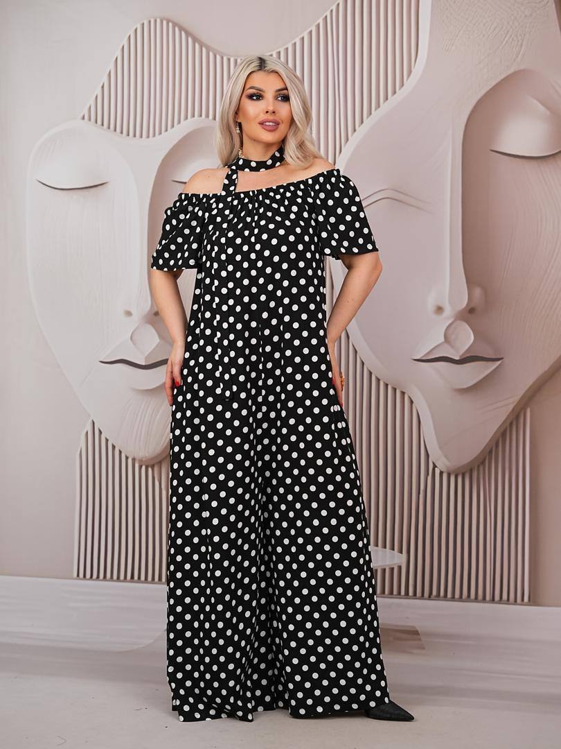 Поучили новинку комбинезон шикарный 💃🏼
Размеры :50/56 ц...