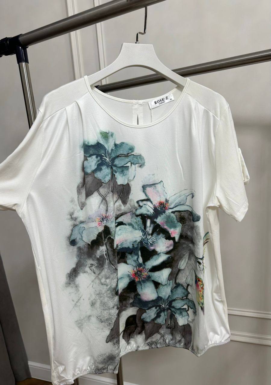 Пекин.
Комбинированная;впереди холодок,сзади трикотаж х...