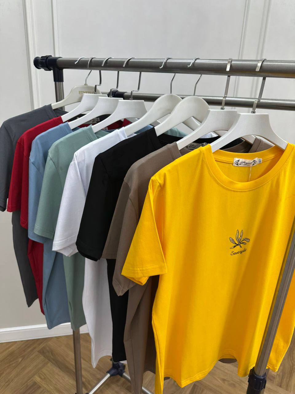 Привозн.Китай.
Хб(супрем)
Размер:48 по 54 (4 шт в линии...