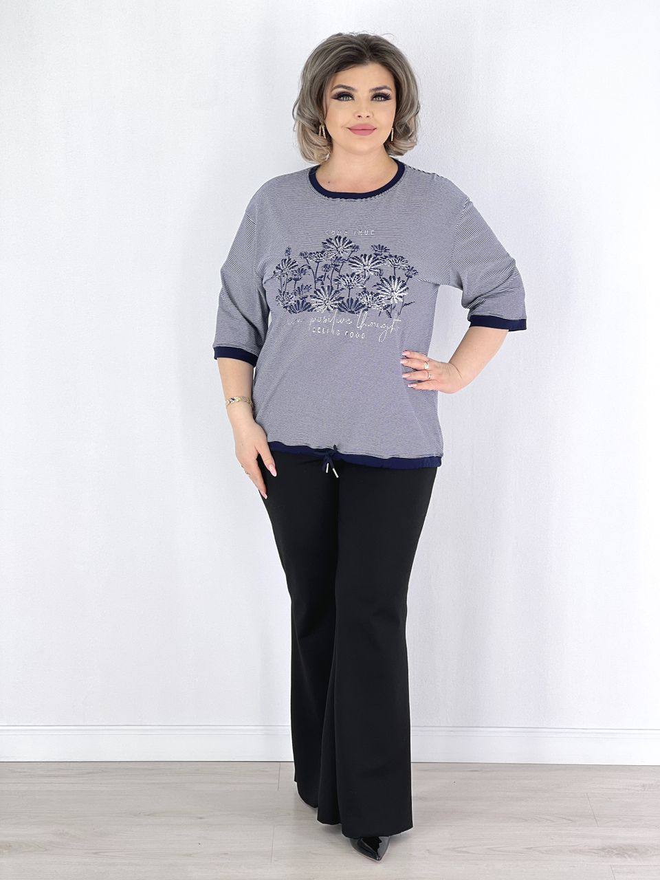 Пекин.
Хб трикотаж.
Размер футболки;50 по 54 (3 шт в ли...