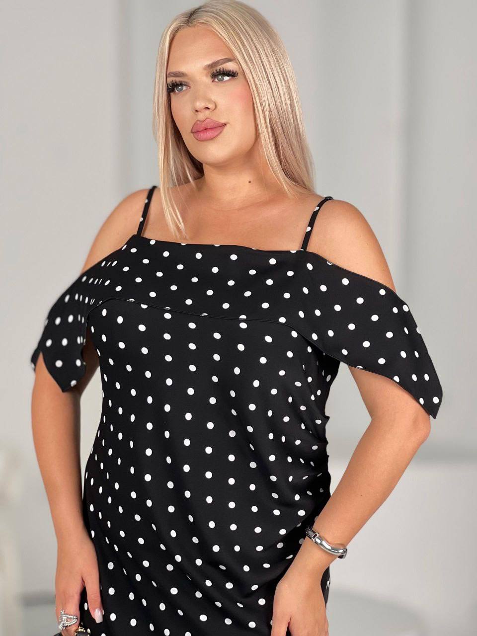 ️‍💥Получили красивое платье наряд! Ткань Прадо. Арт 101...