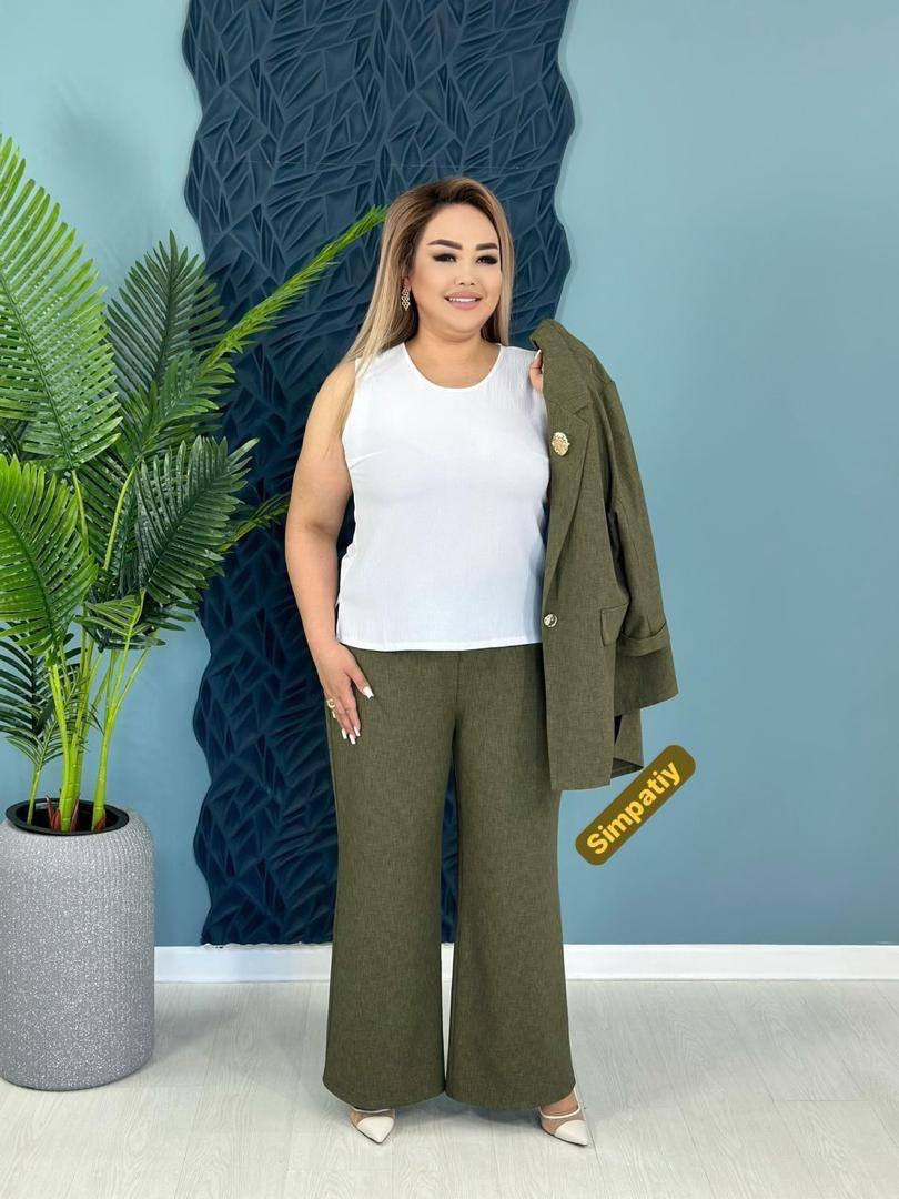 Получили повтор шикарное 
Тройки под Турцию 🔥
📢Турецкий...