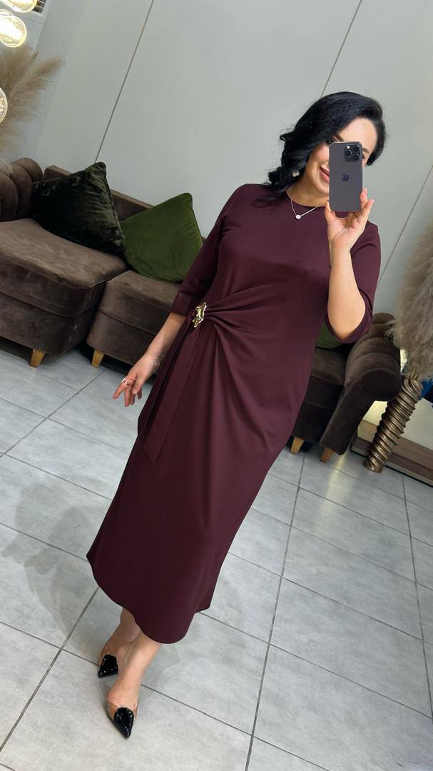New collection 2026-2027🔥
Ткань трекотаж 🌹
Размер 4850 ...