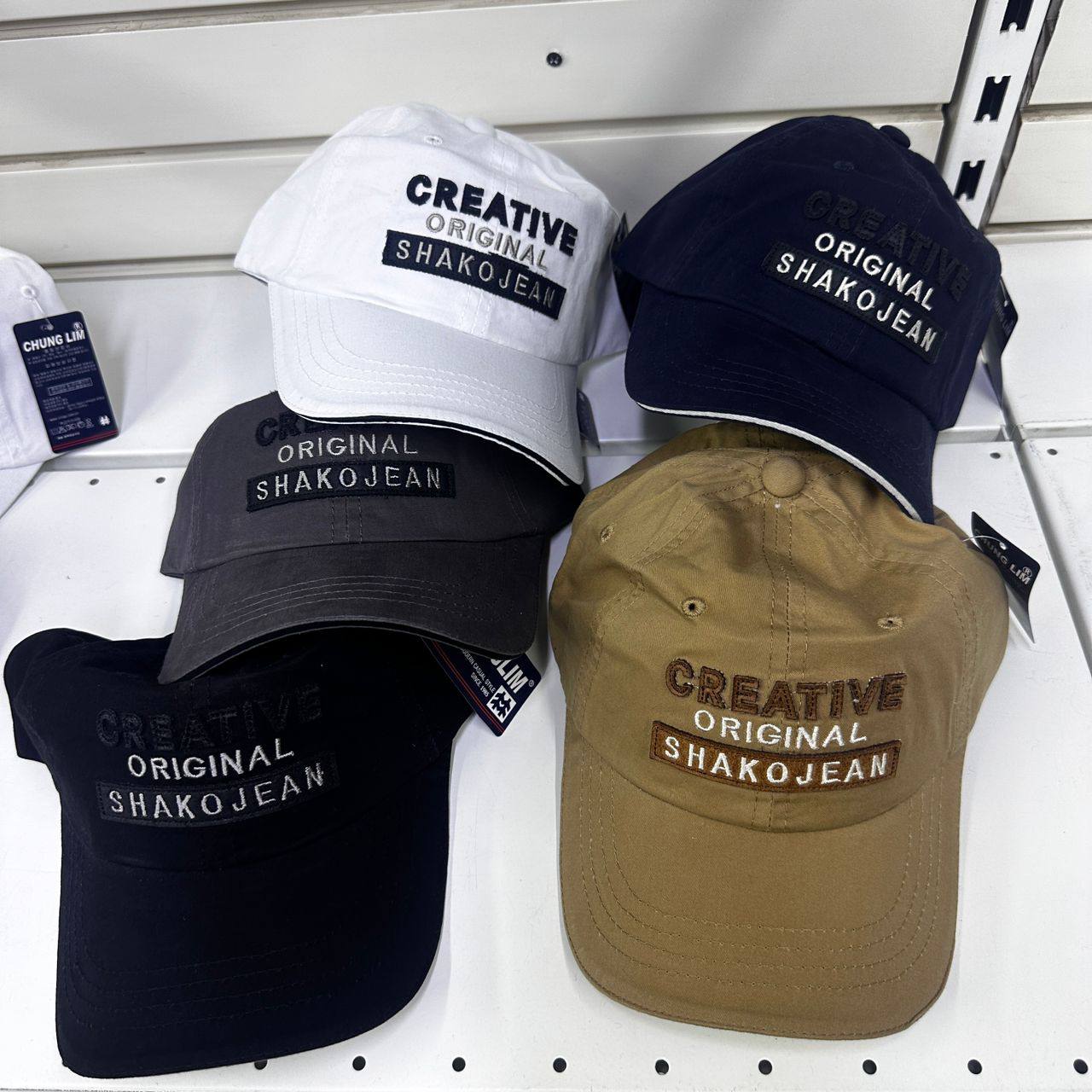 CHUNGLIM Original 🔥
Оптом цена по 330 сом🧢