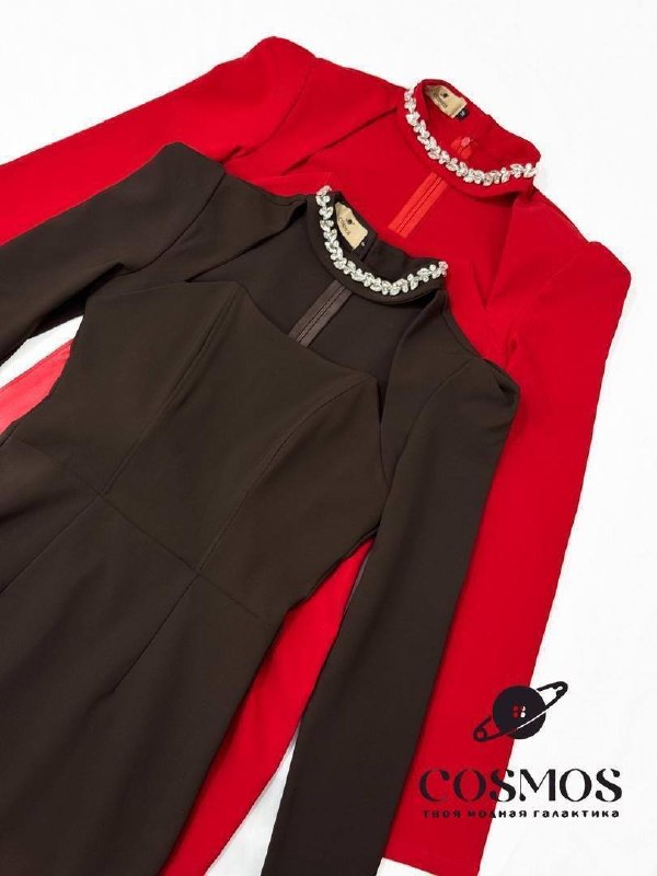 NEW COLLECTION 😍
🤍Платье с корсетом – эксклюзив и блеск...