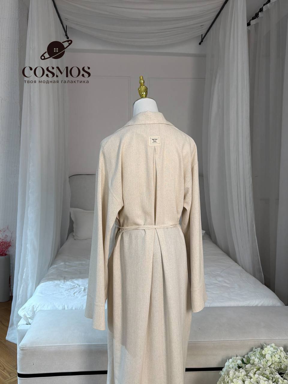 NEW COLLECTION 😍
💙 Кимоно-платье, которое выглядит доро...