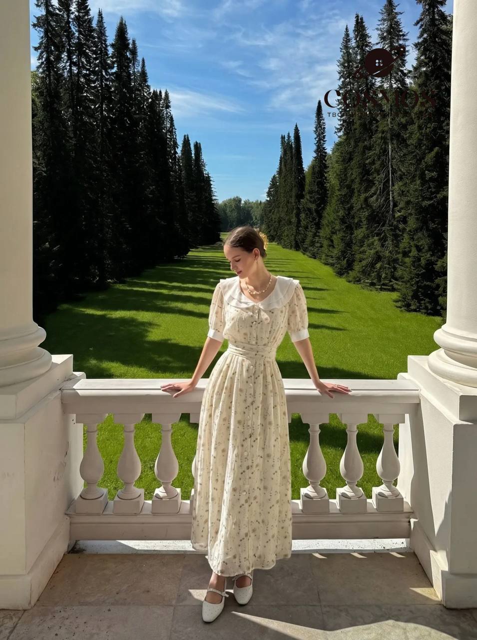 ПЛАТЬЕ-БЕСТСЕЛЛЕР С ИДЕАЛЬНОЙ ПОСАДКОЙ🔥
❤️Изысканное пл...