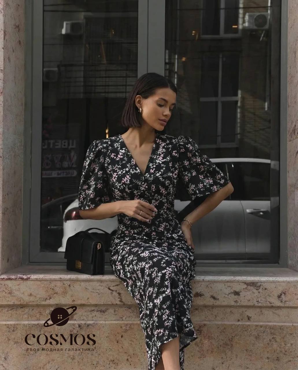 NEW COLLECTION 😍
🤍 Платье, которое выглядит дорого без ...