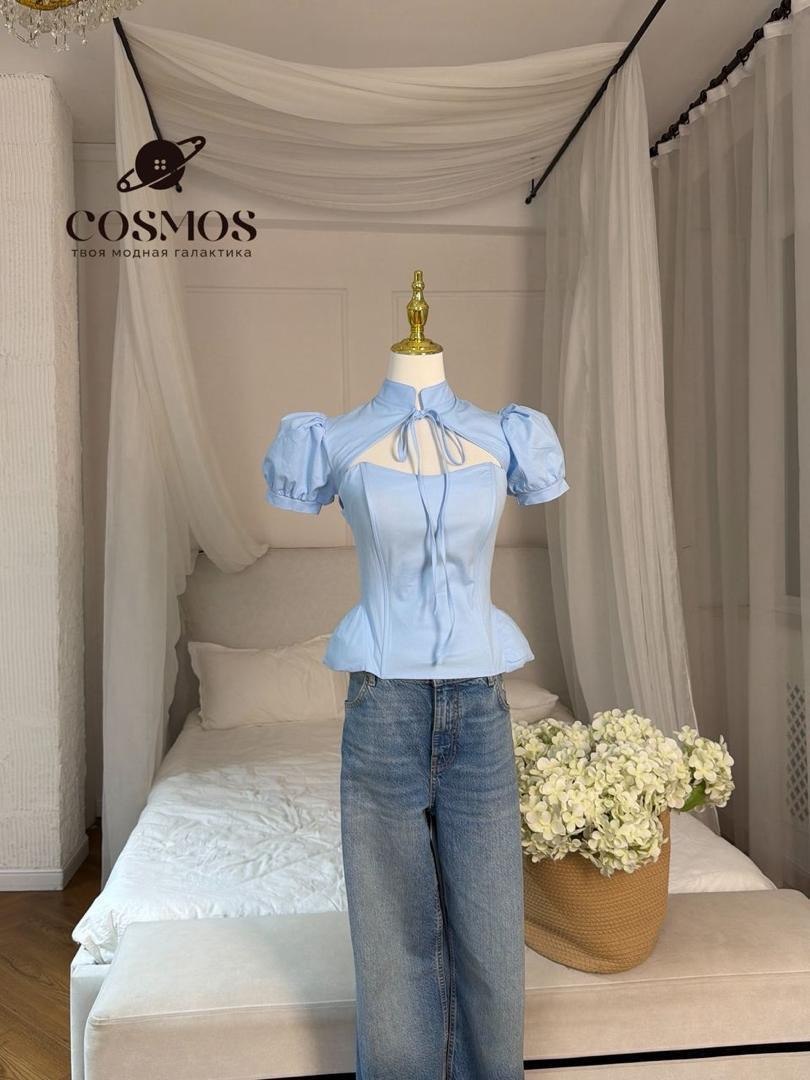 NEW COLLECTION 😍
💖 Корсет + болеро, которое выглядит ст...