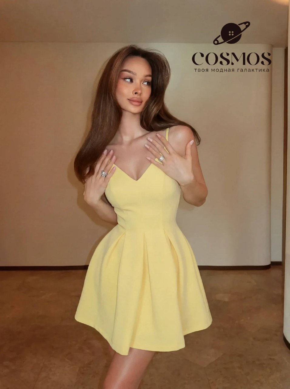NEW COLLECTION 😍
🤍Самое желанное платье этого лета
🤍Под...