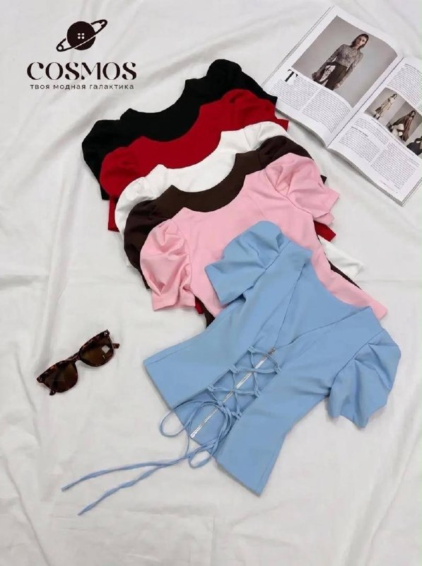 NEW😍NEW😍NEW😍
🤍Блуза в стиле ZARA — трендовая модель, ко...