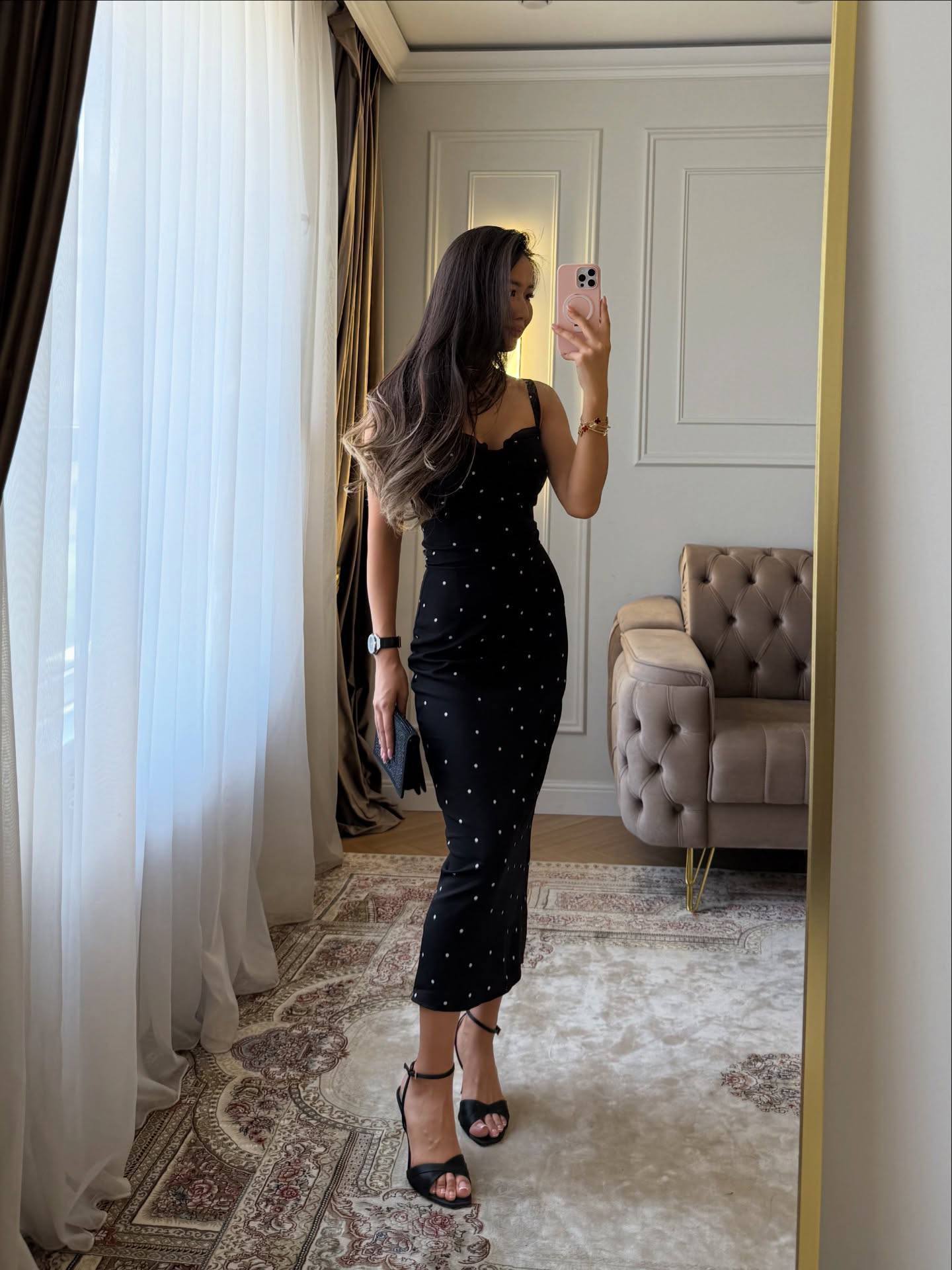 NEW✨NEW✨NEW✨
🖤 Главный хит этого сезона – элегантное ми...