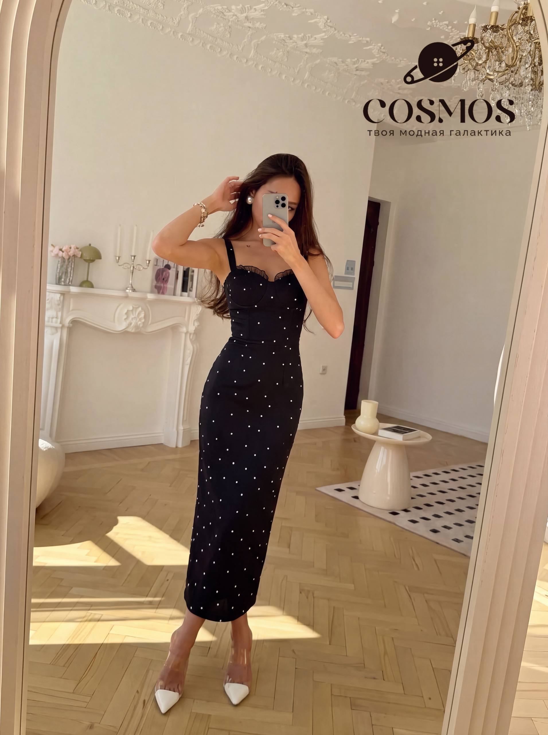 NEW✨NEW✨NEW✨
🖤 Главный хит этого сезона – элегантное ми...