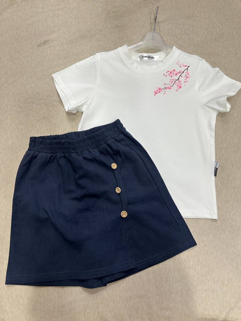 Базовые юбка шорты 
Ткань:хб сжатка 
Цена:270с 
Ростовк...