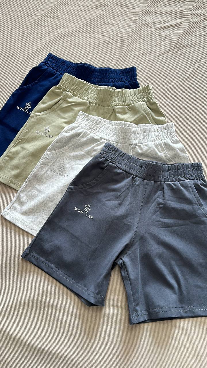 В наличии шортики стильные ,удобные 😍
Ткань:суприм 
Цен...