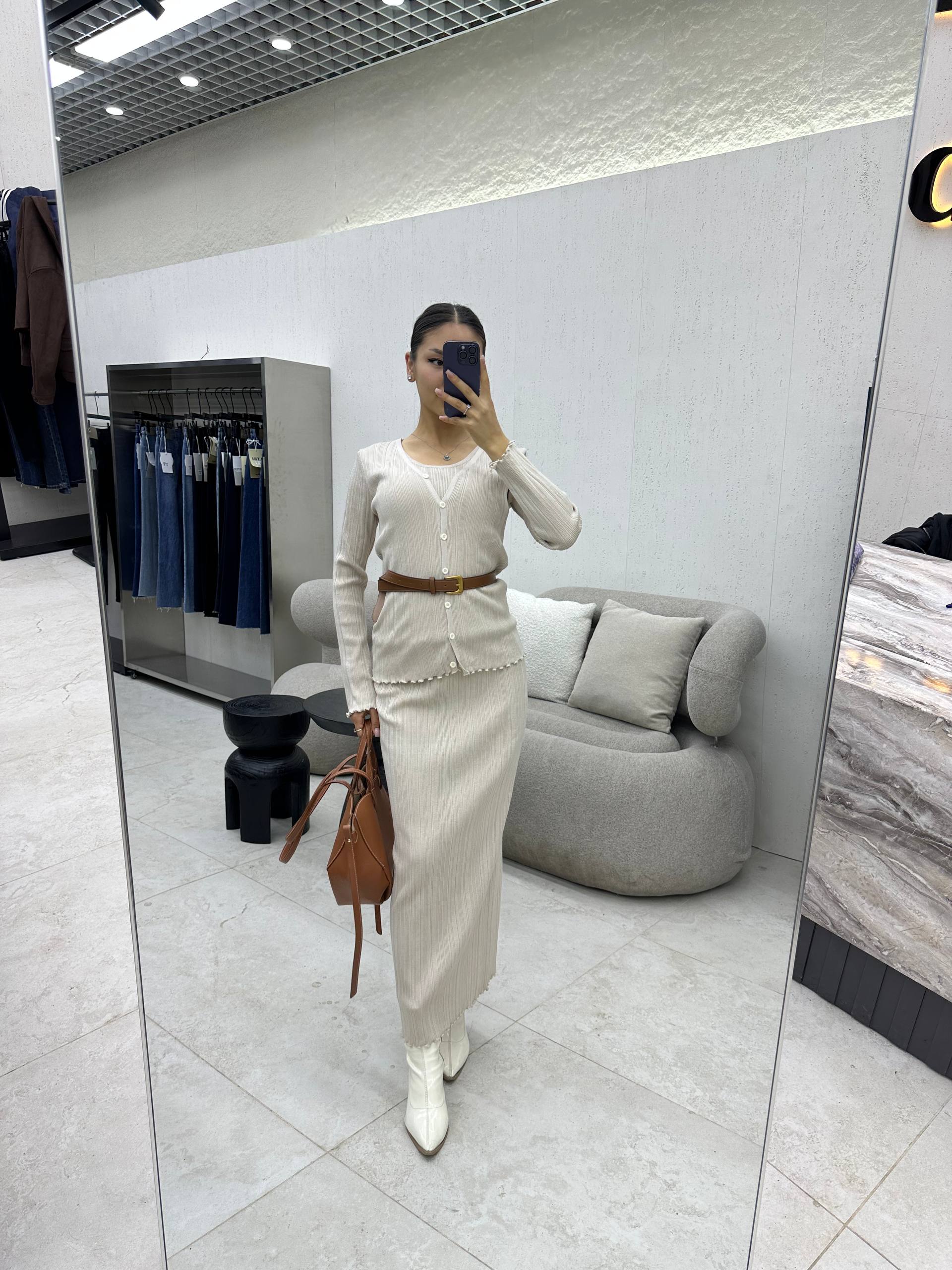 ✨ **Трикотаж...