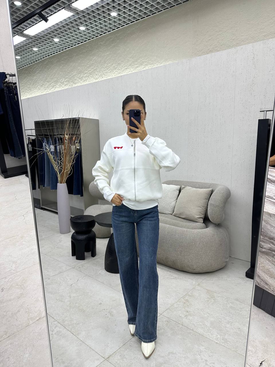 **✨ Бомбер с...