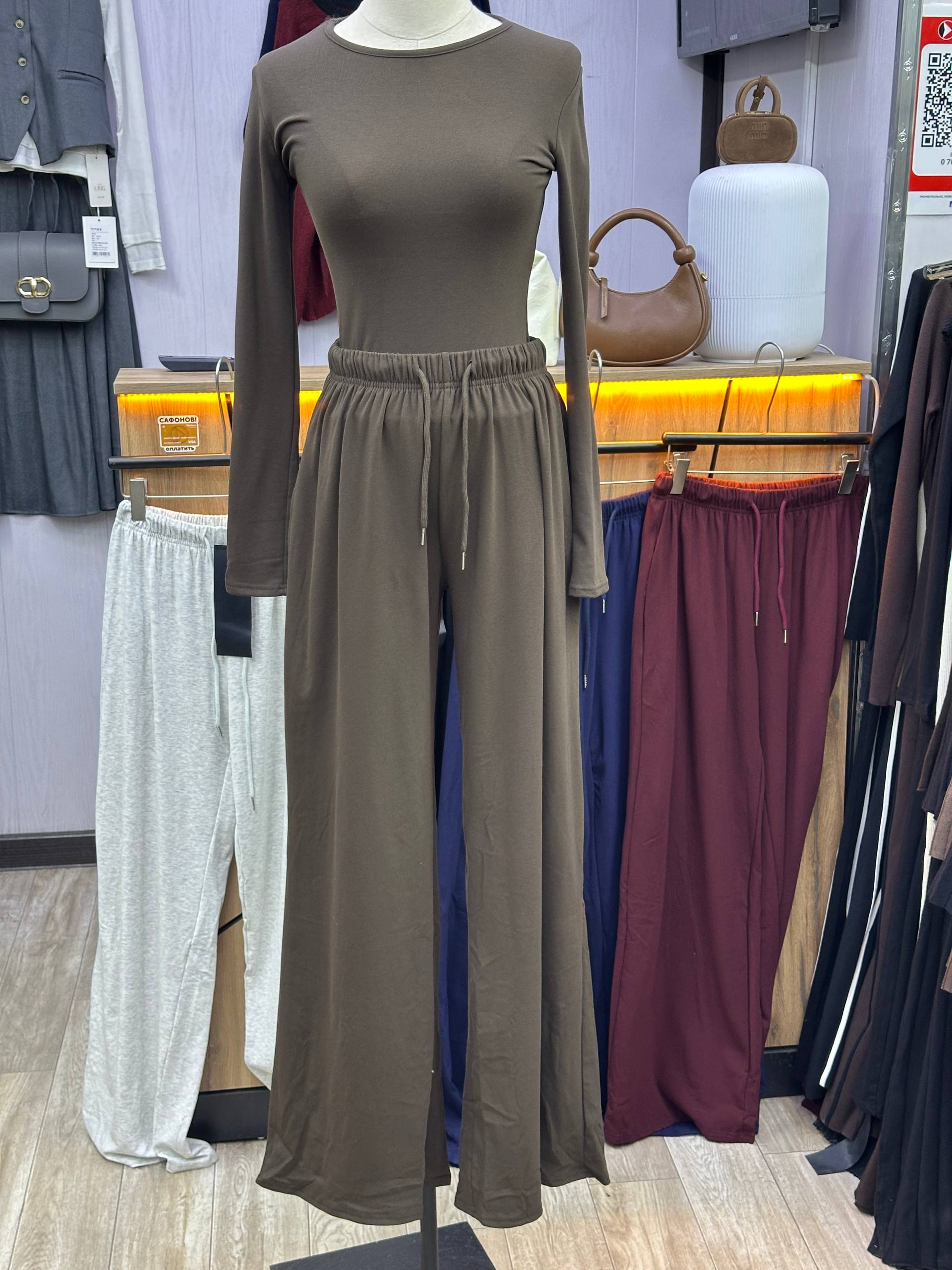 ✨ **Базовые ...