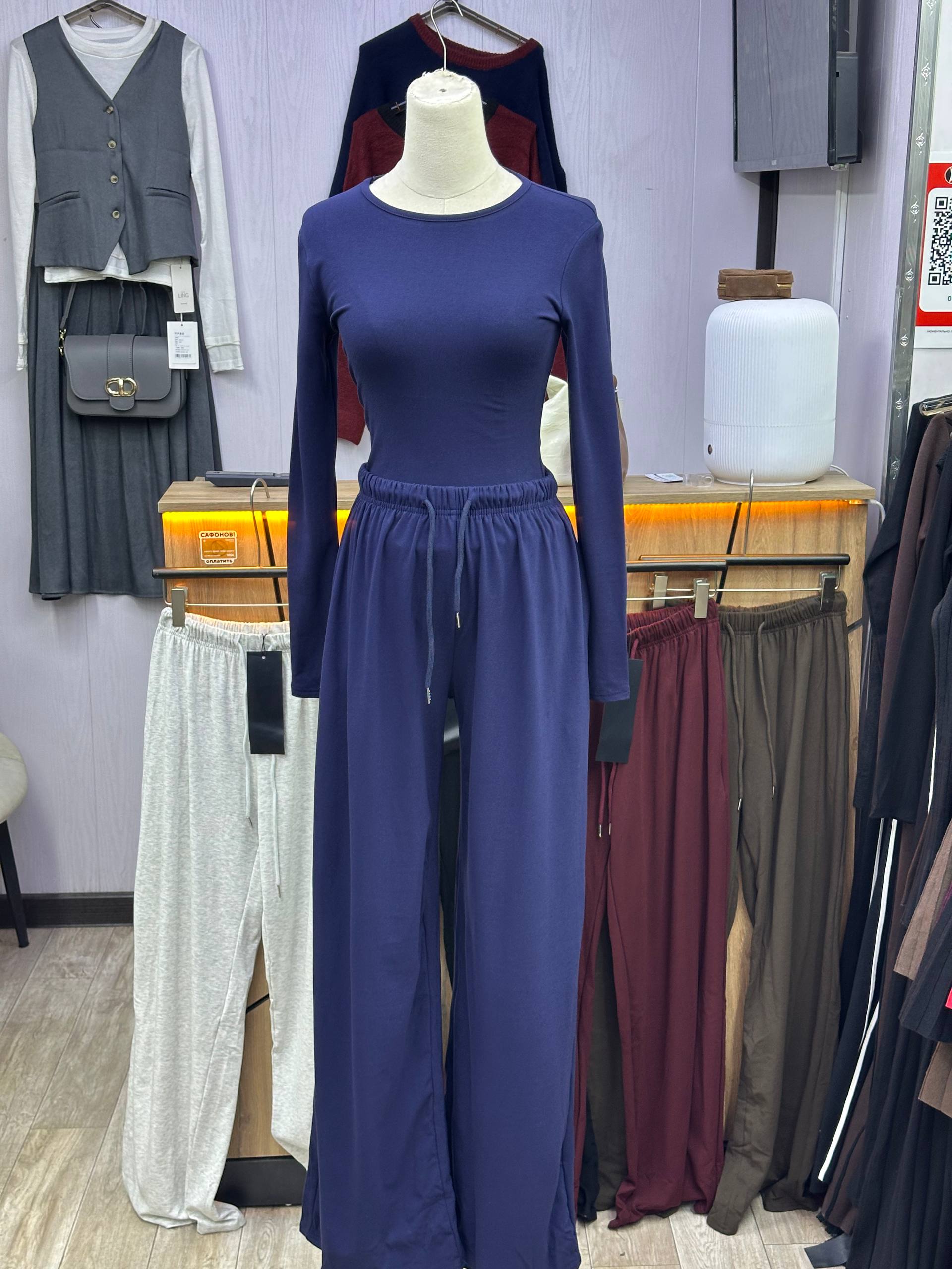 ✨ **Базовые ...