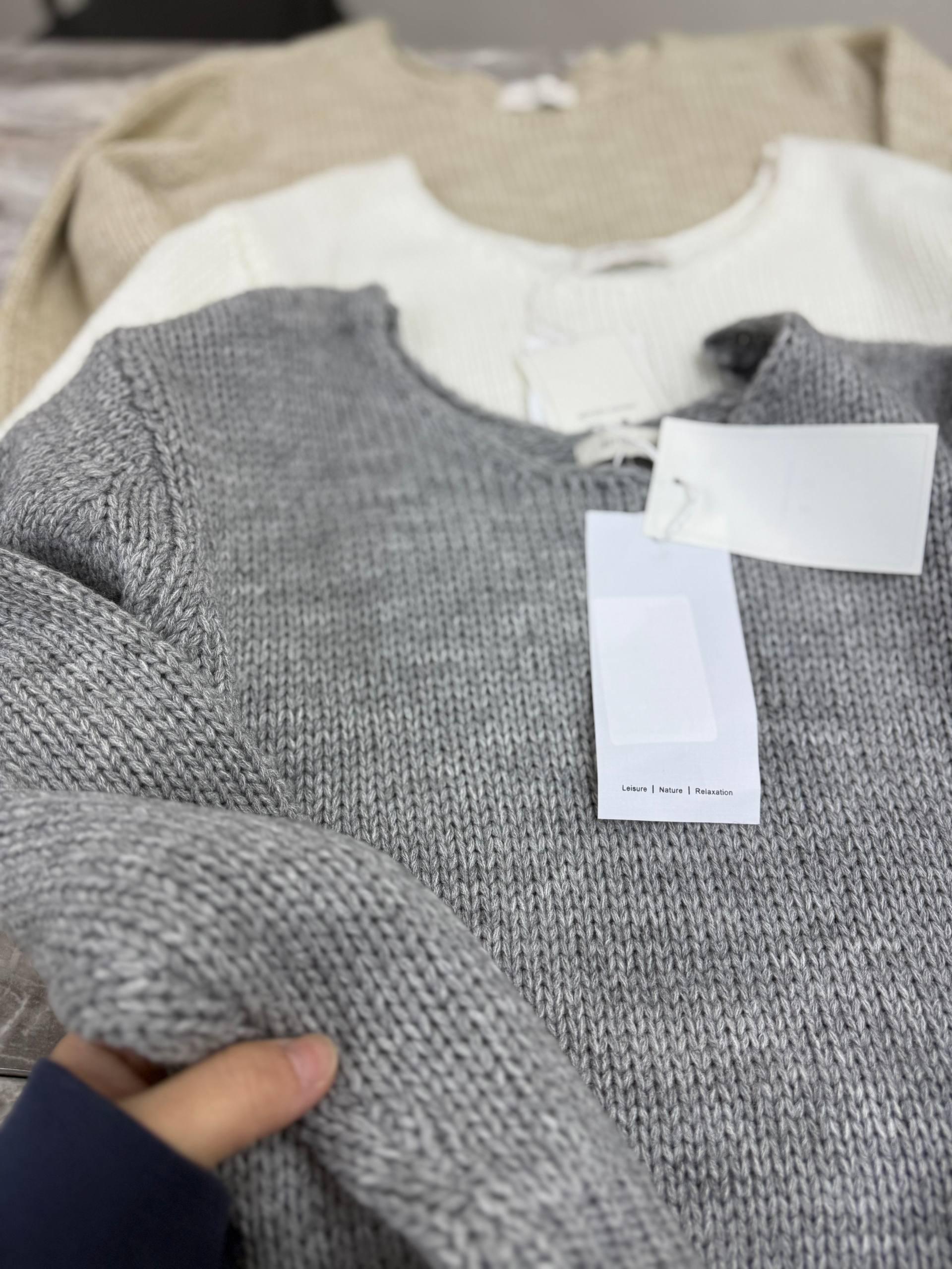 Новое поступ...