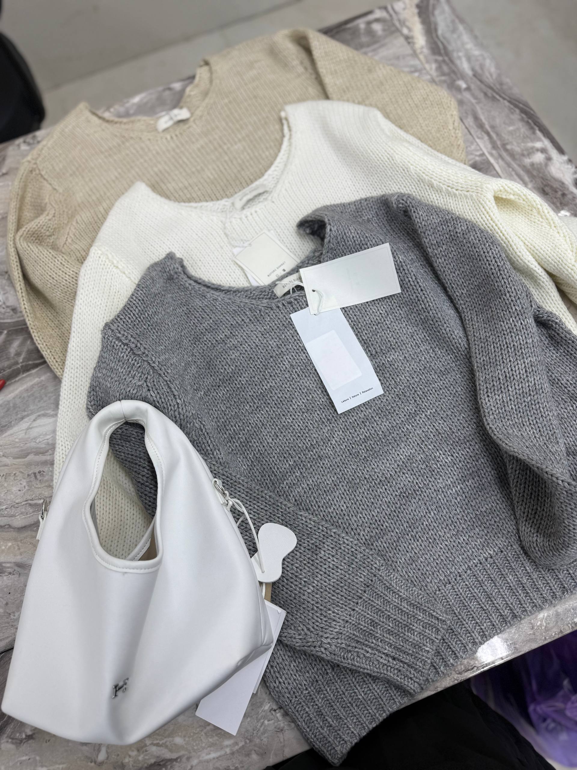 Новое поступ...