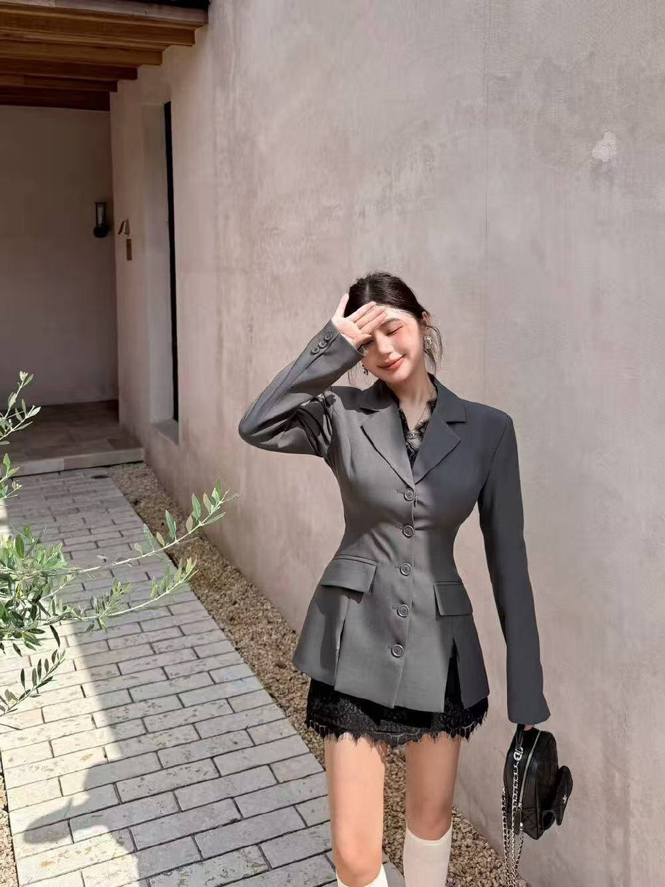 **Новое пост...