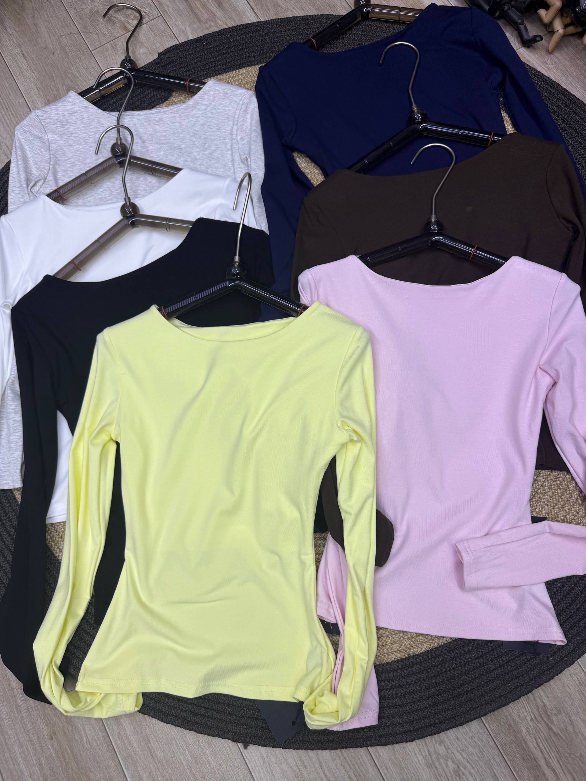 Новое поступ...