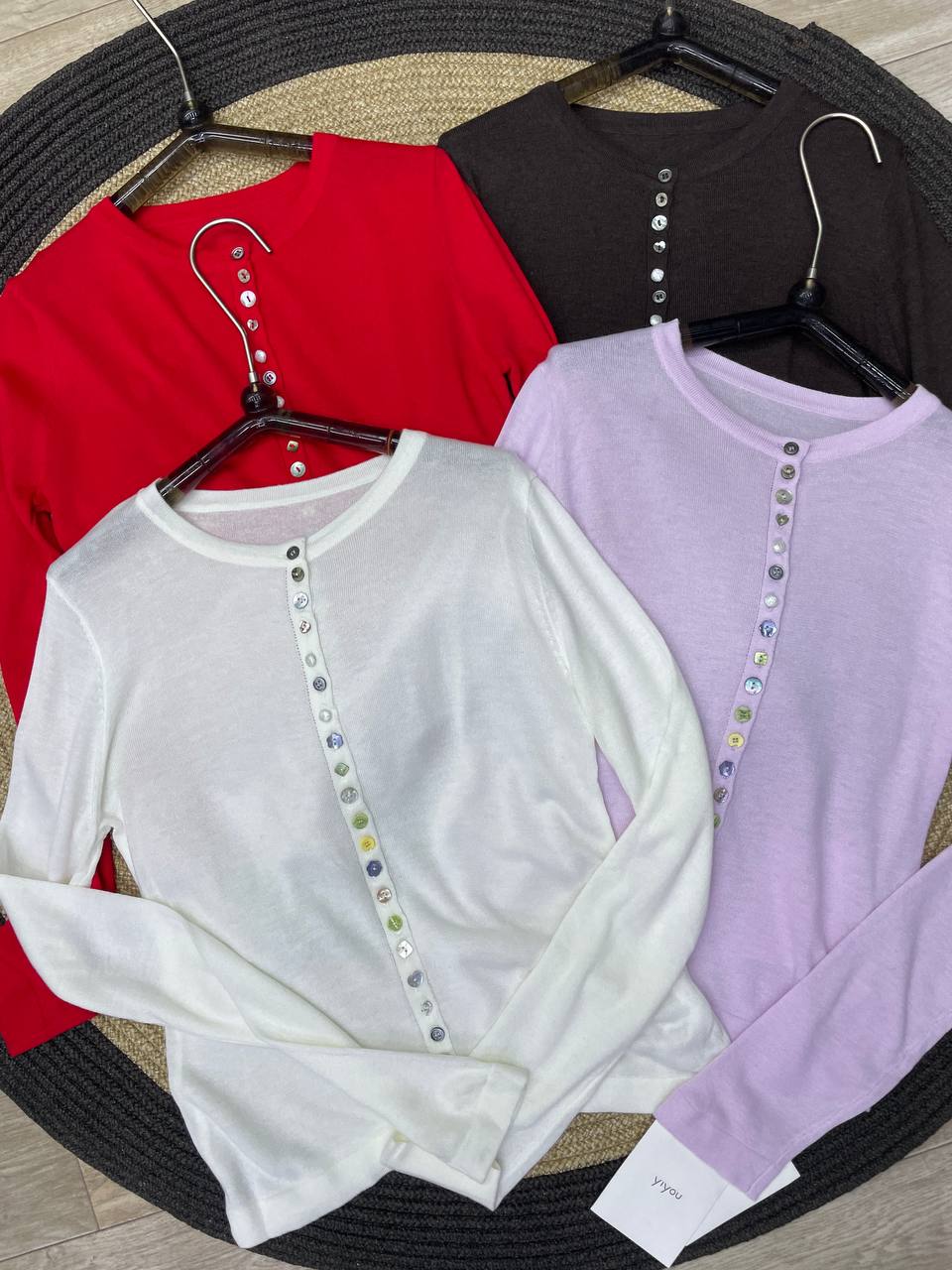 Новое поступ...