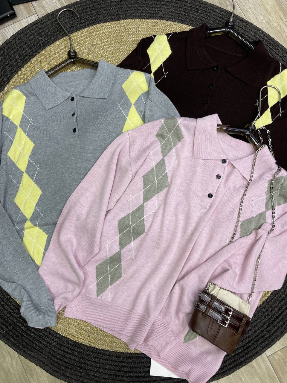 Новое поступ...