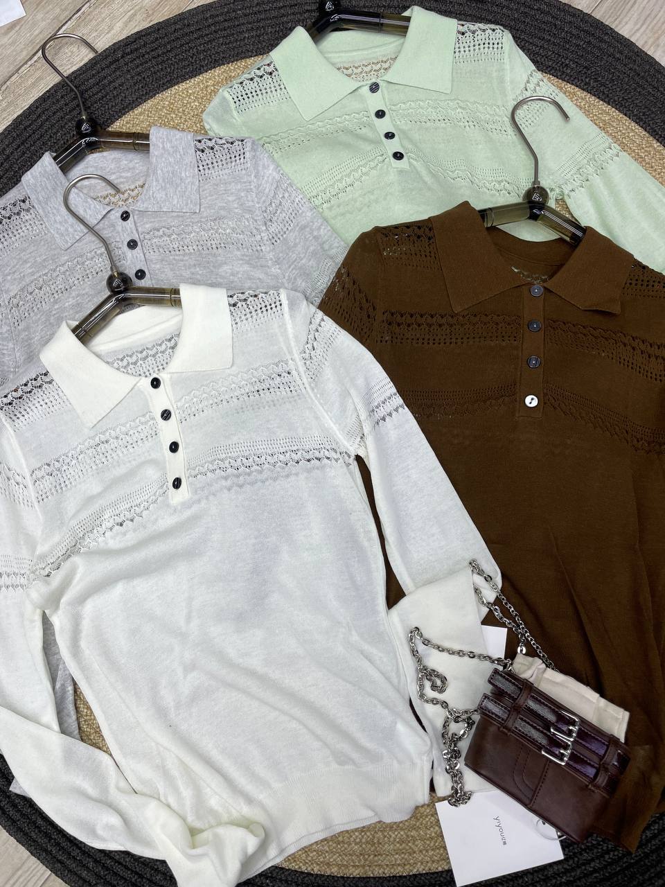 Новое поступ...