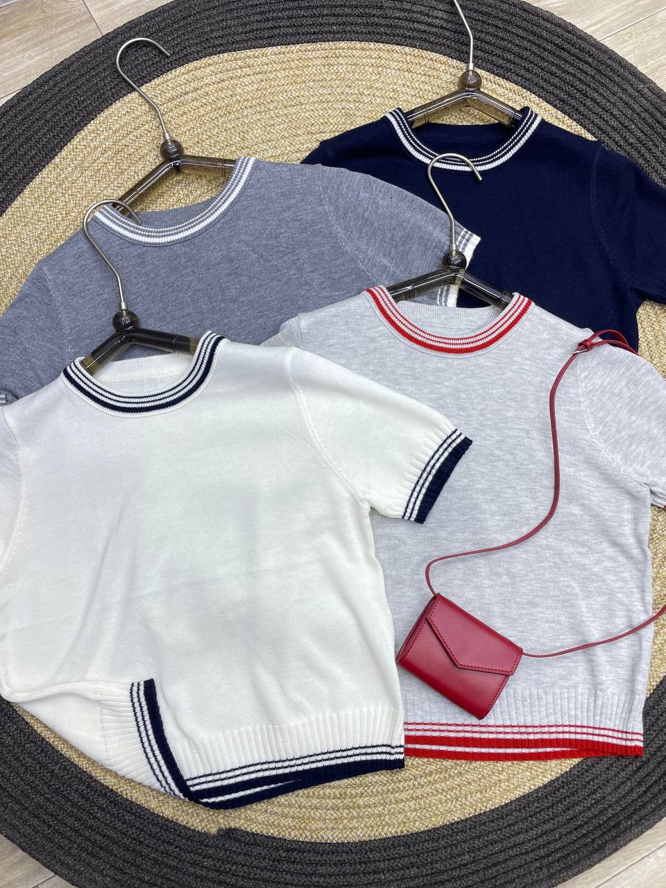 Новое поступ...