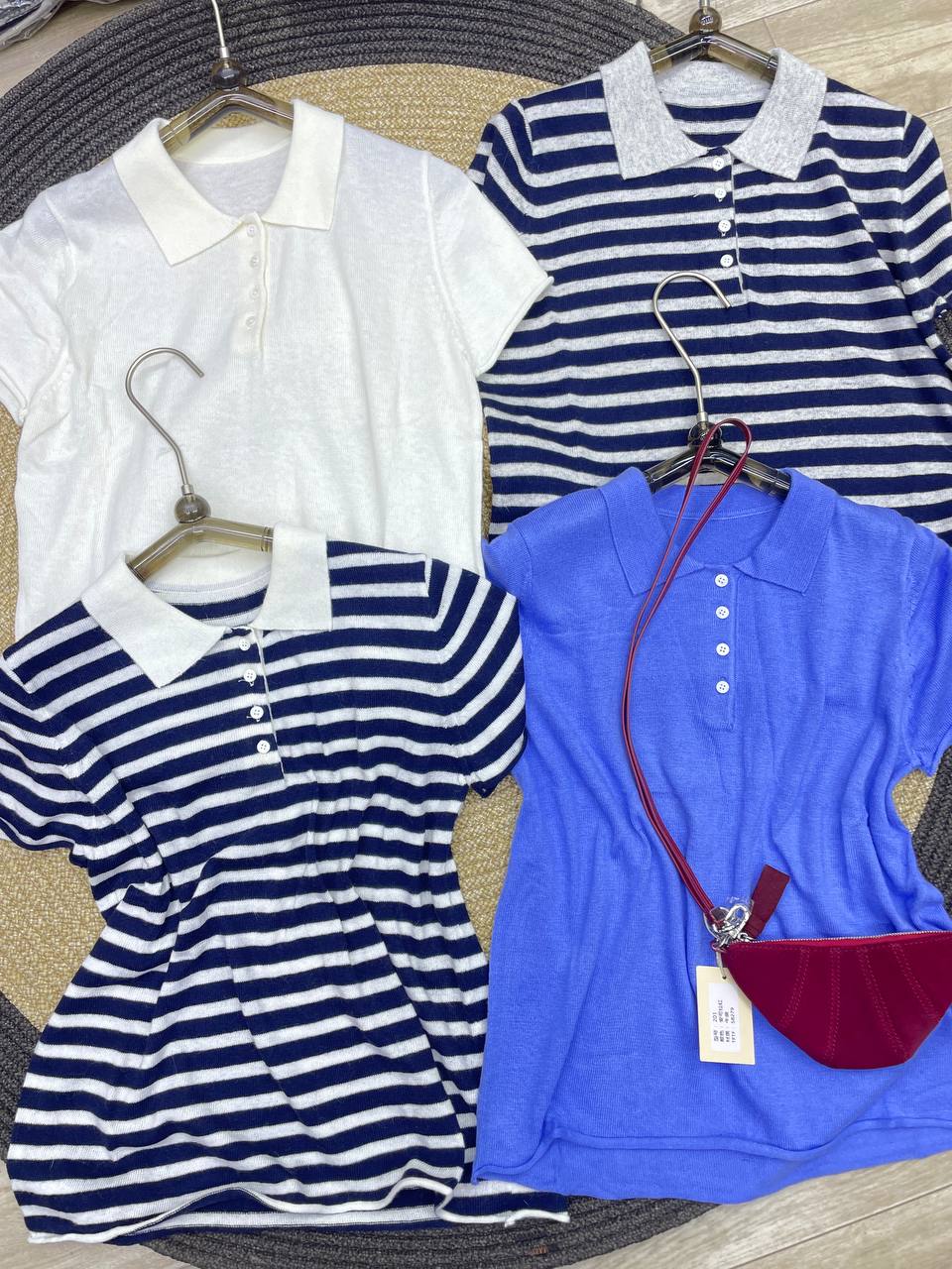 Новое поступ...