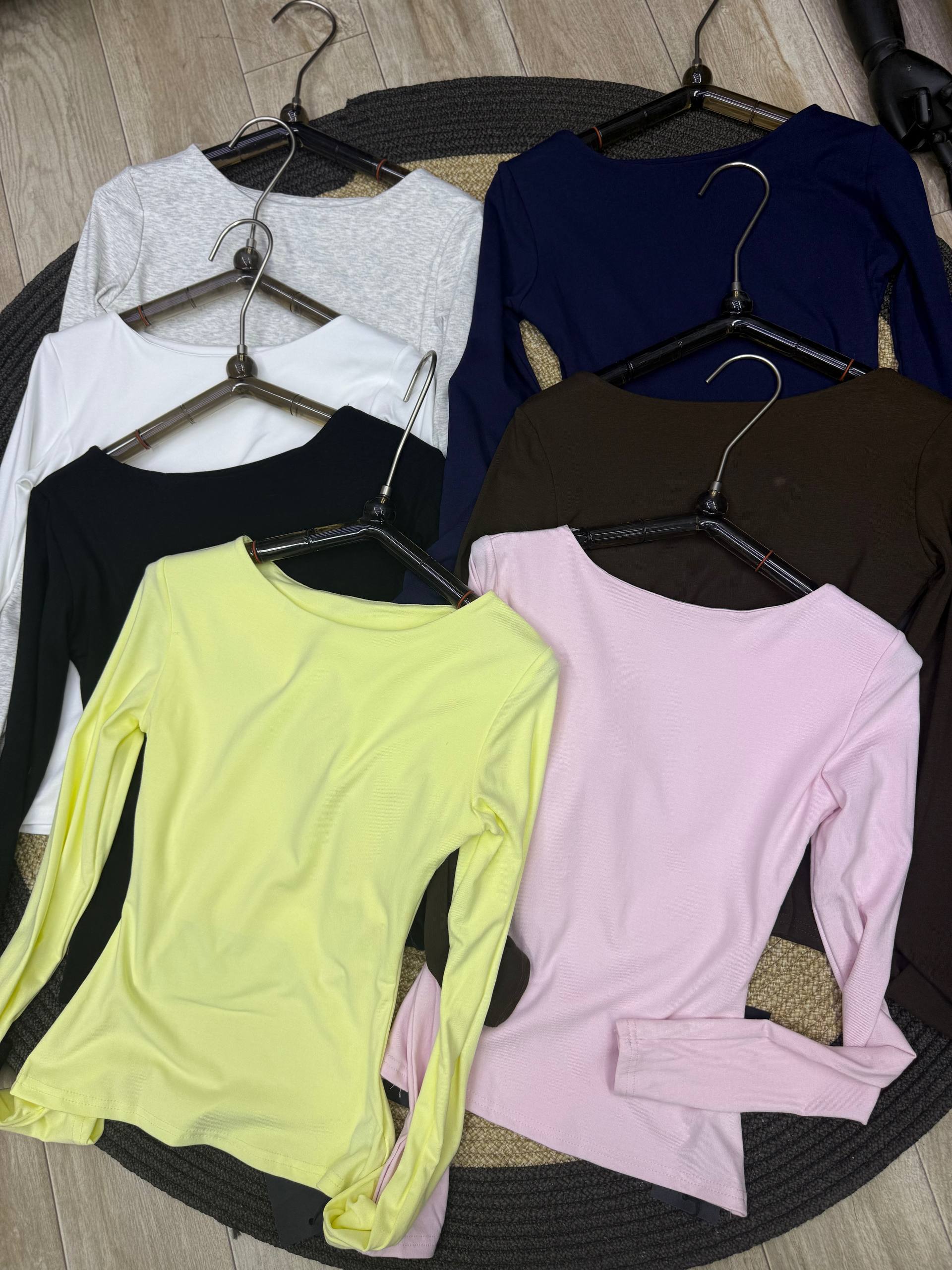 Новое поступ...