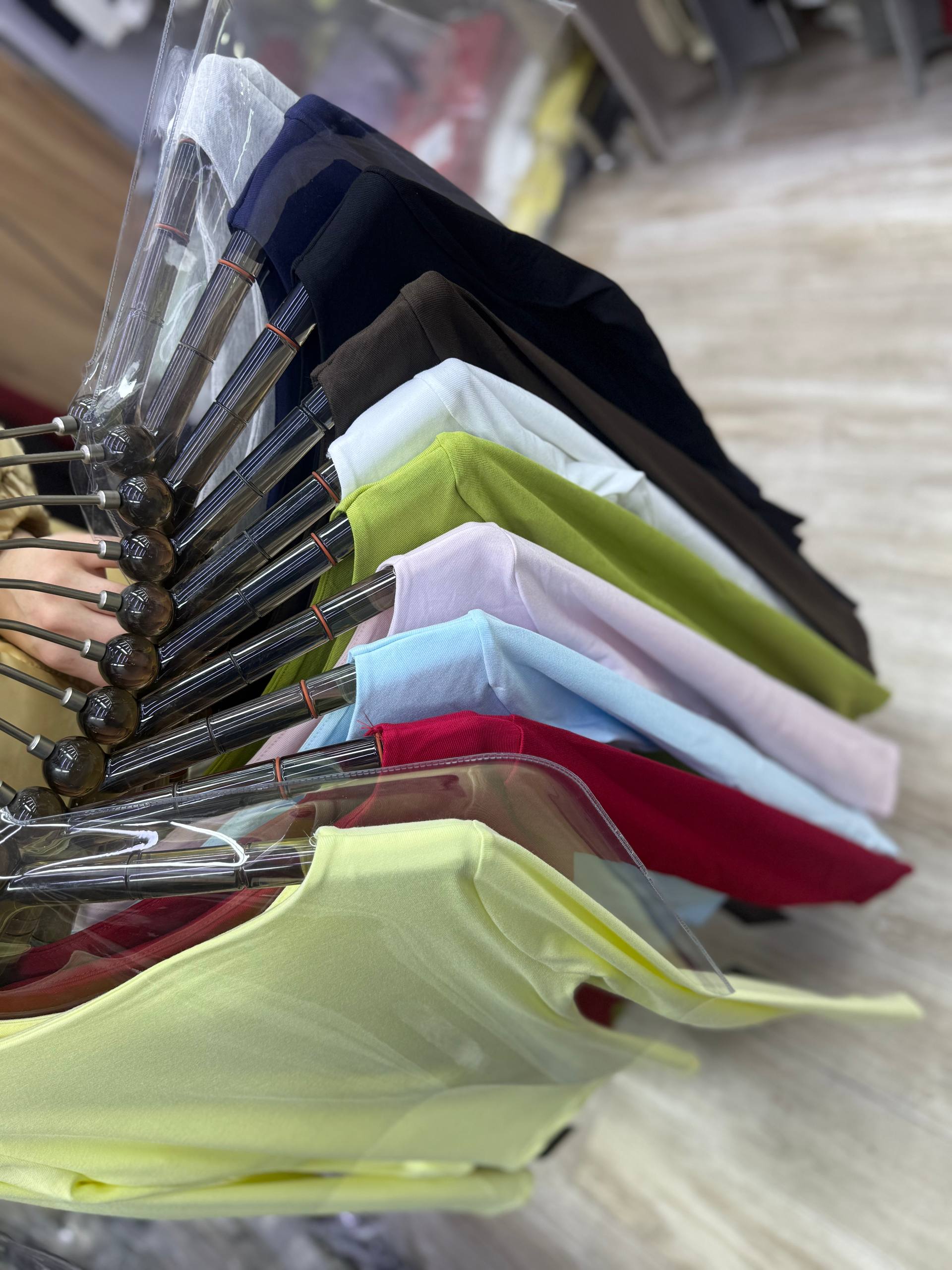 Новое поступ...