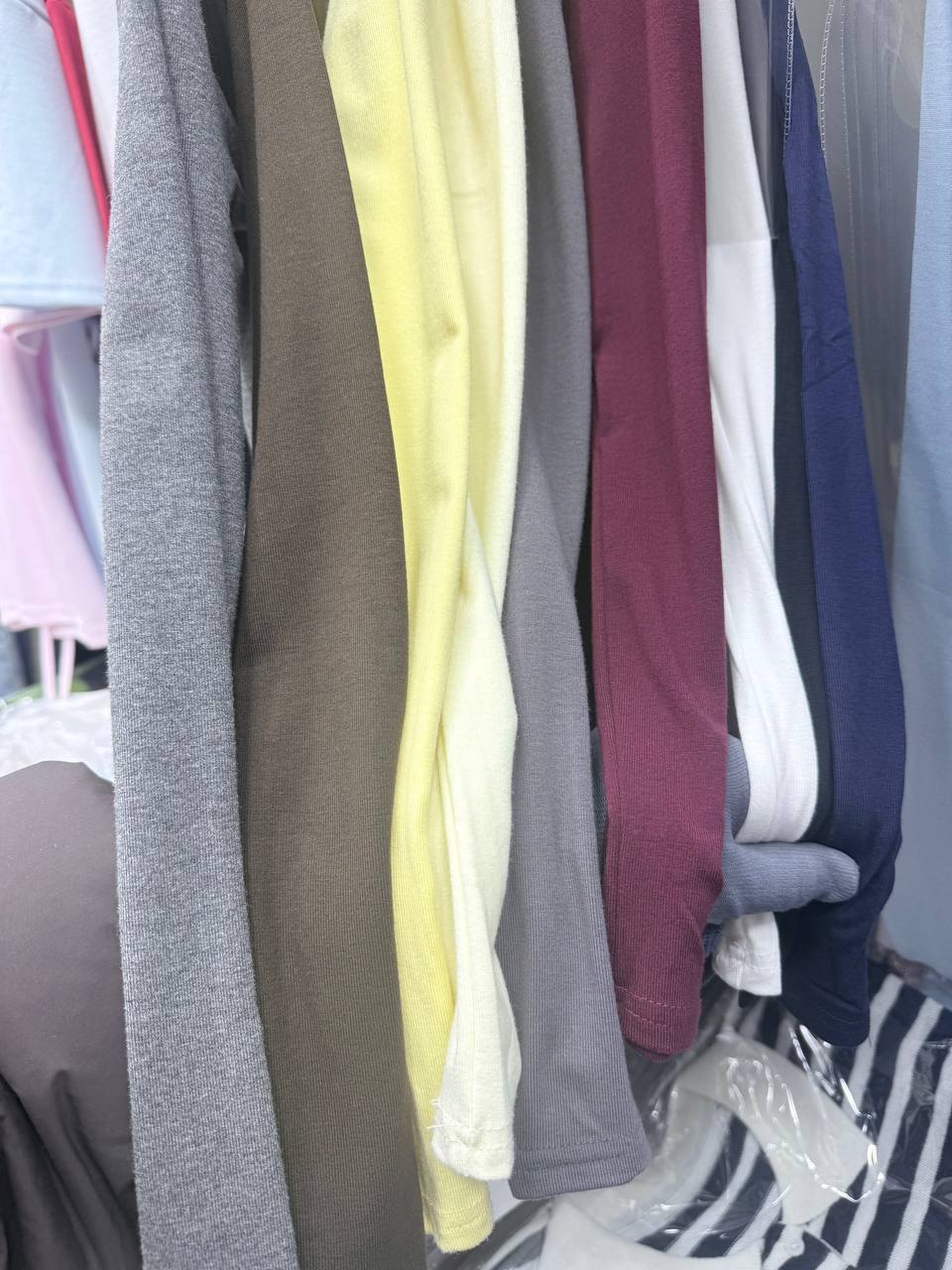 Новое поступ...