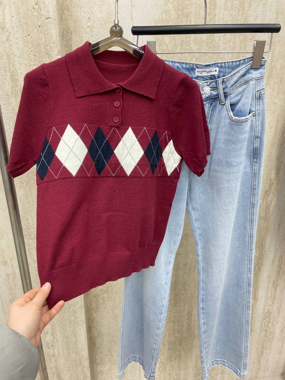 Новое поступ...