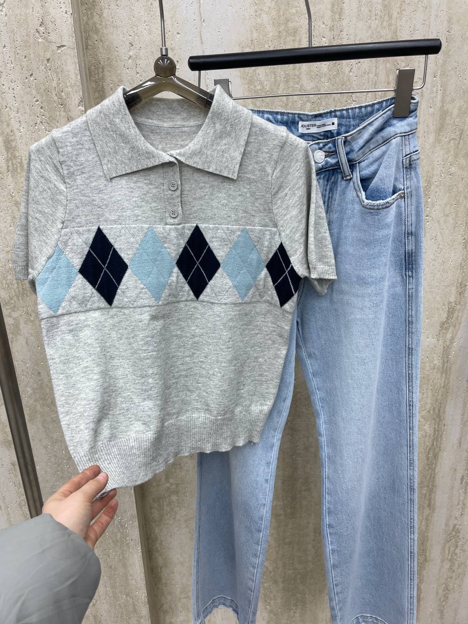 Новое поступ...