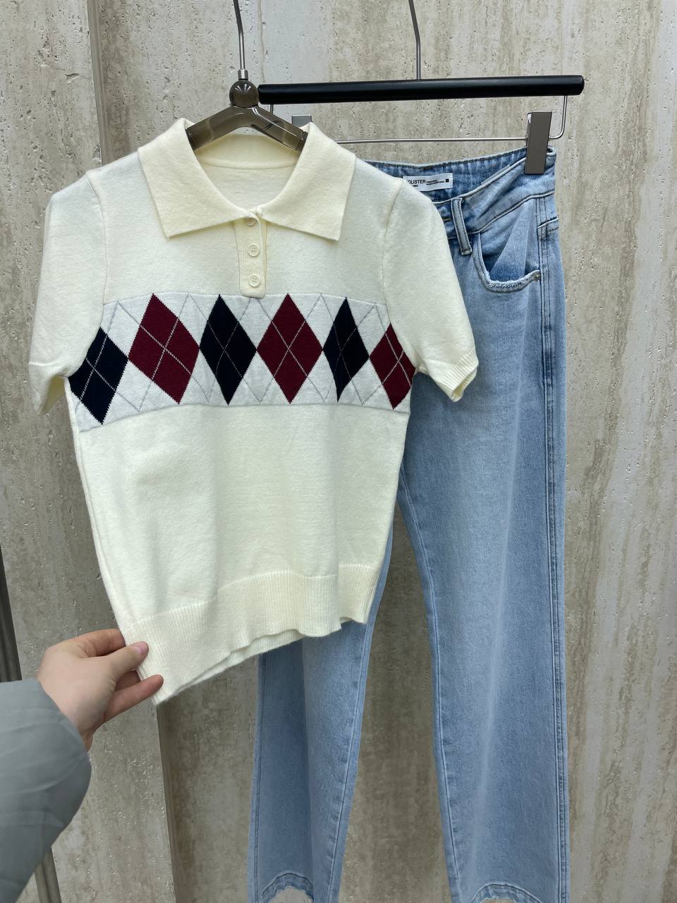 Новое поступ...