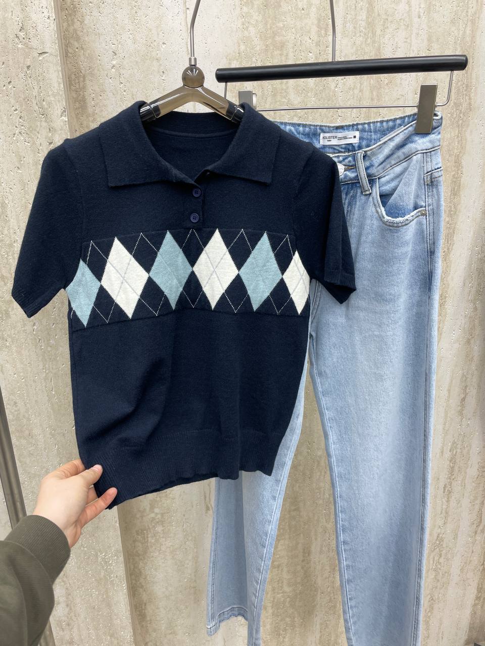 Новое поступ...