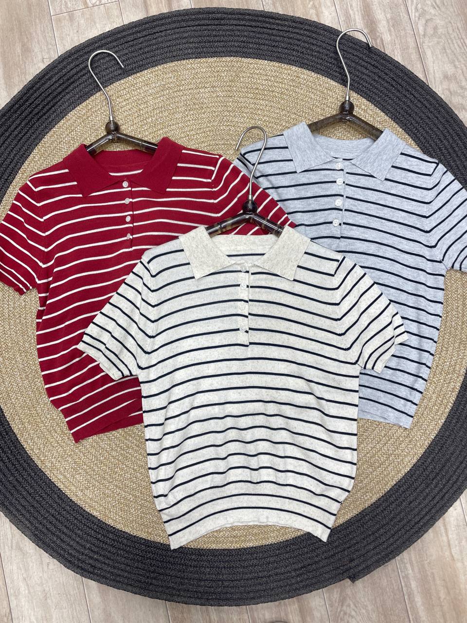 Design by Korea 🌟
Получили батники из тонкого трикотажа...