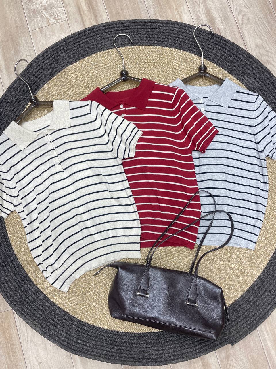 Design by Korea 🌟
Получили батники из тонкого трикотажа...