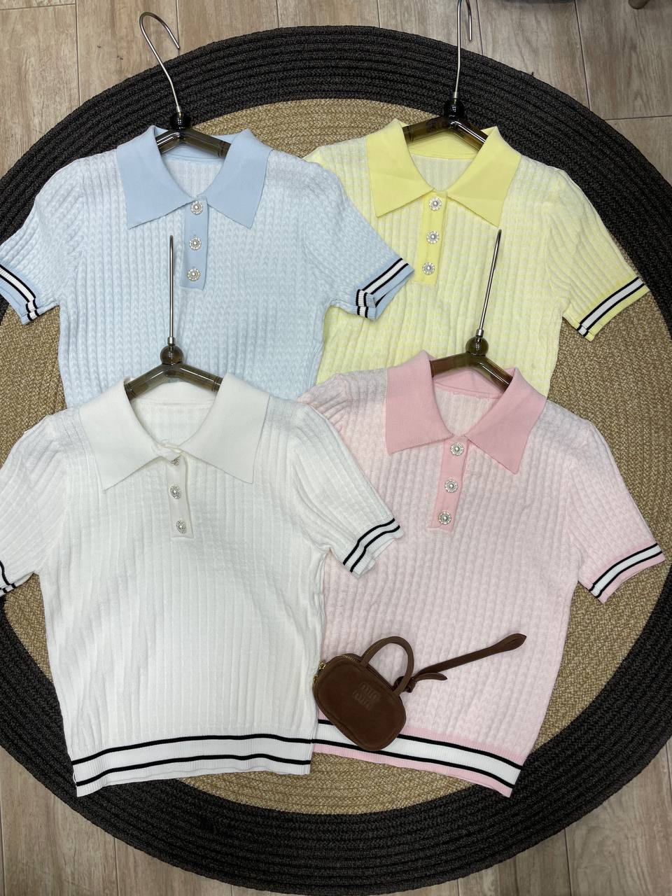 Design by Korea 🌟
Новое поступление ‼️