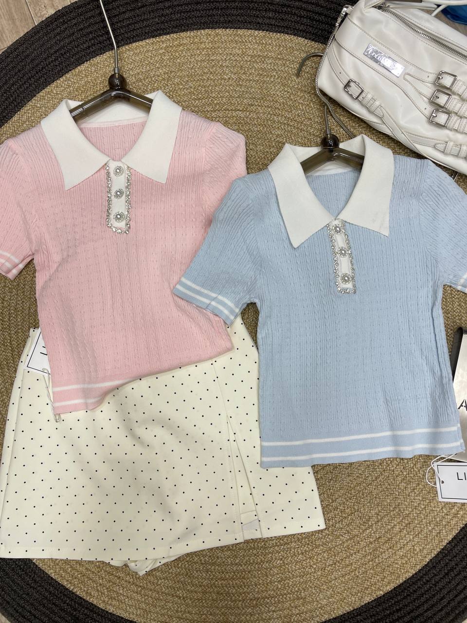 Design by Korea 🌟
Новое поступление ‼️