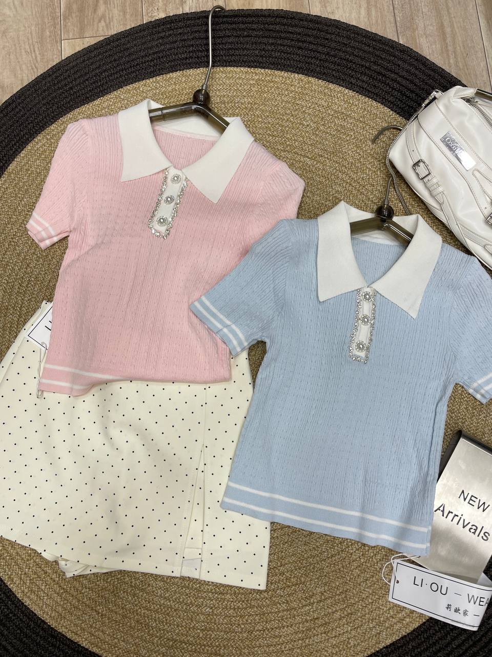 Design by Korea 🌟
Новое поступление ‼️