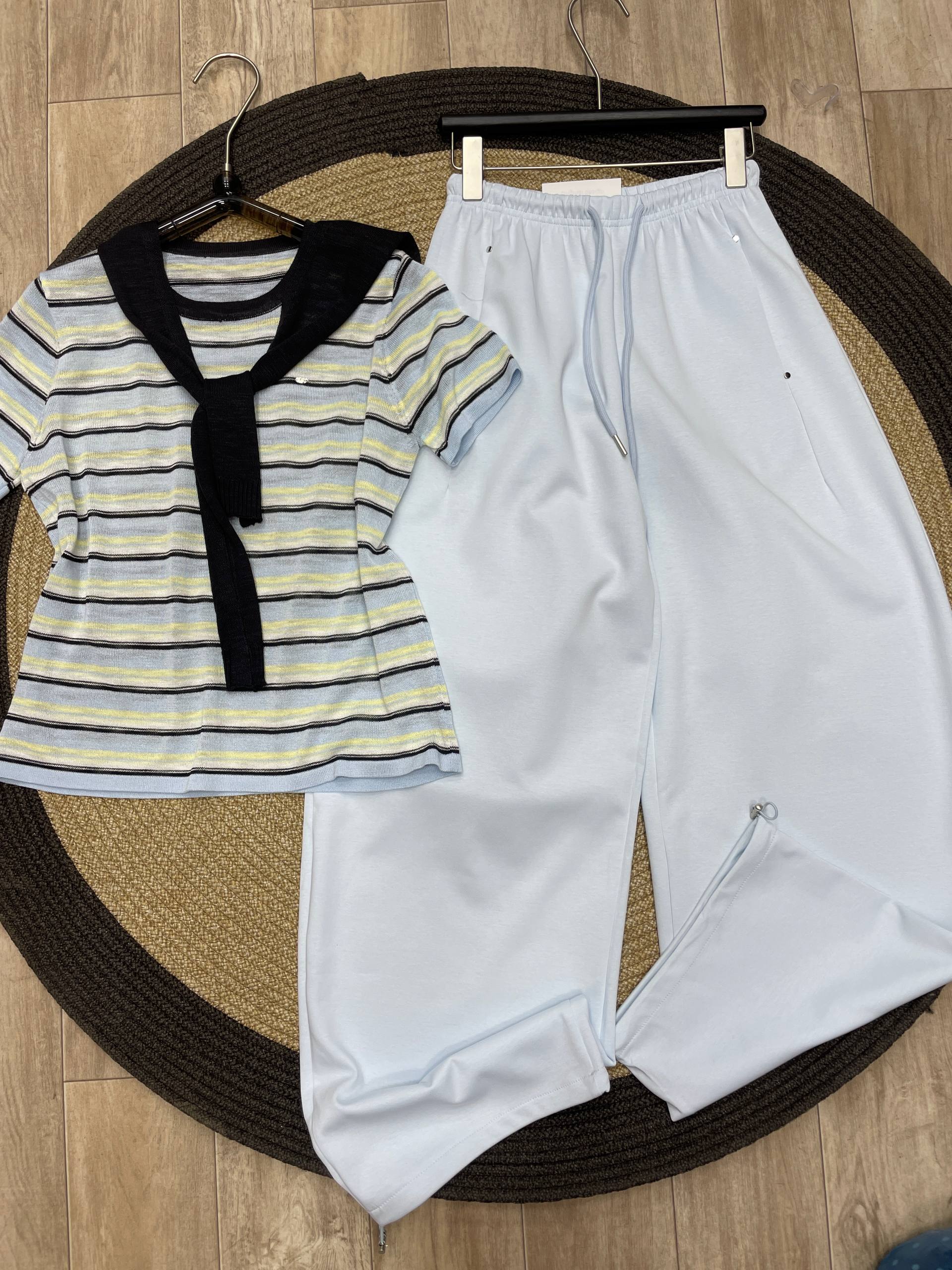 Design by Korea 🌟
Получили классные брючки😍
Багги✨