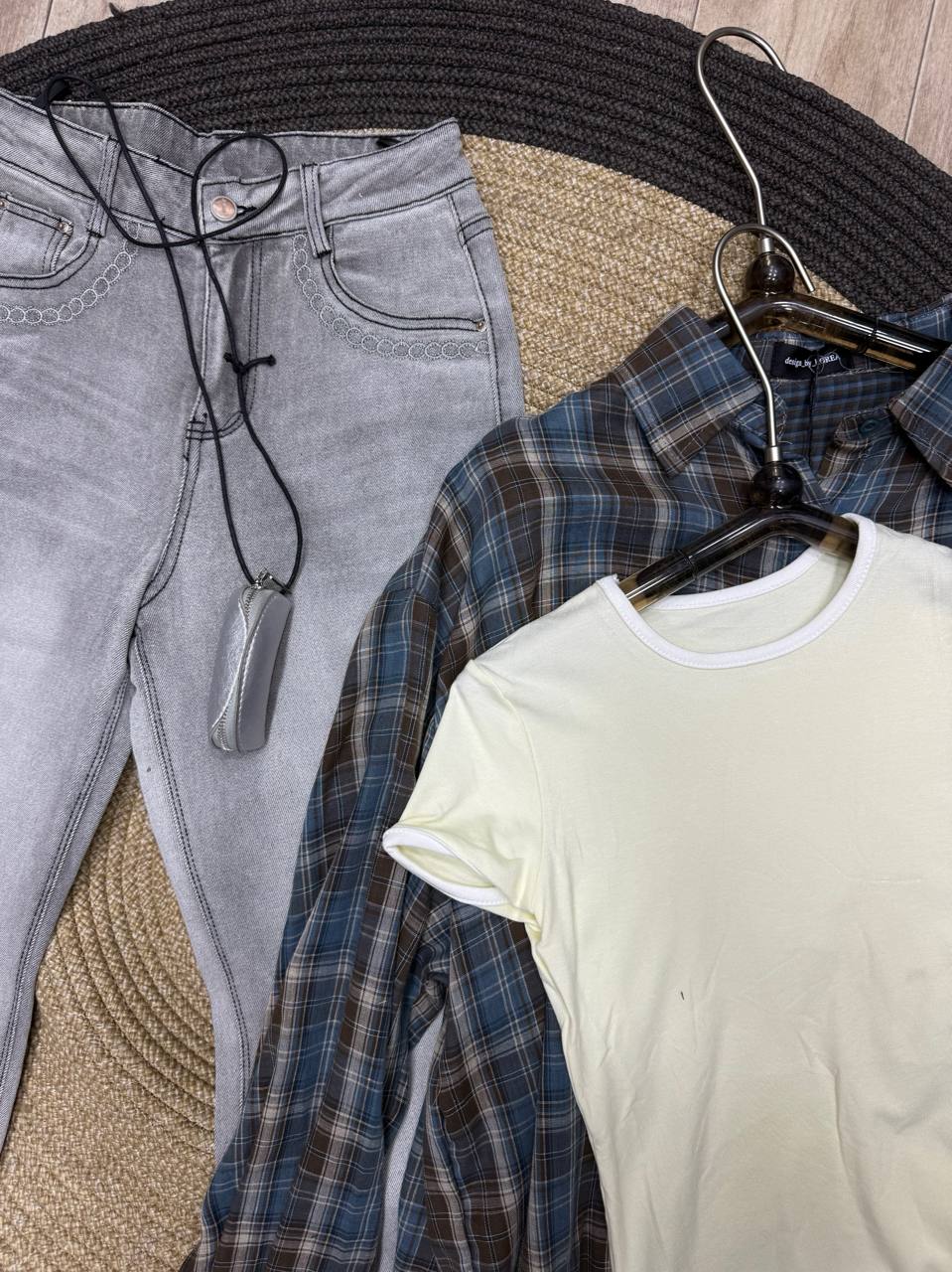 Design by Korea 🌟
 Обзор в новом формате 🥹