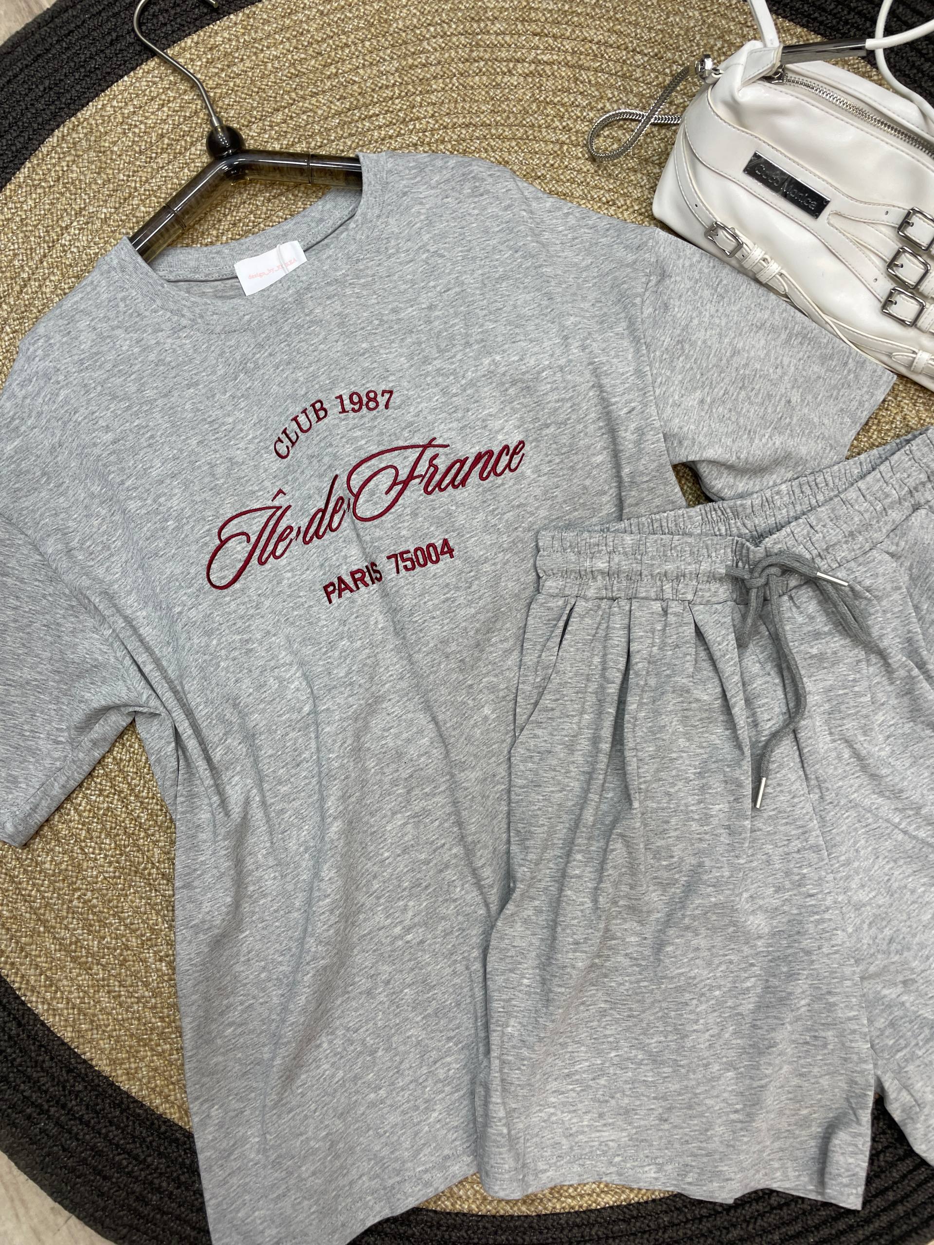 Design by Korea 🌟
В наличии классные двойки с шортами😍