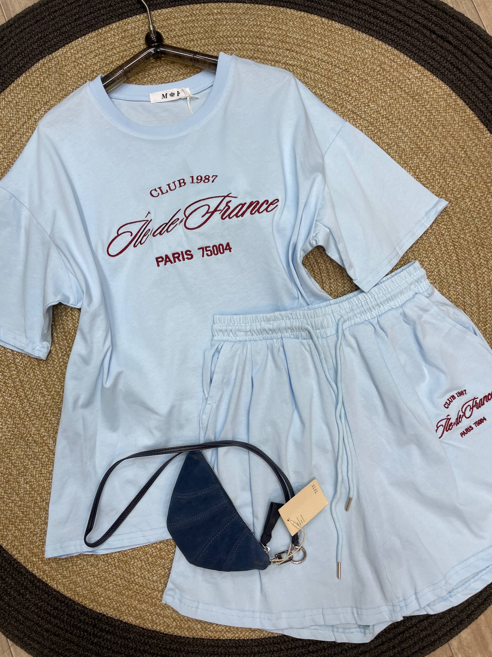 Design by Korea 🌟
В наличии классные двойки с шортами😍